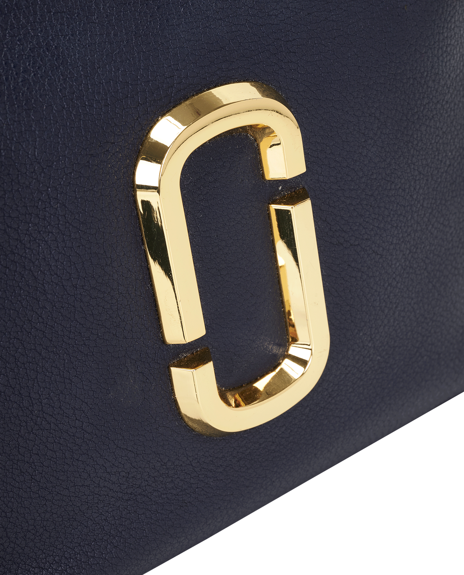 The Softshot, &pound;110, Handbags, Blue, Leather, Other view
